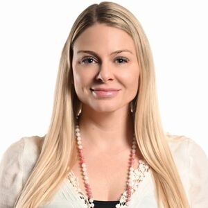 Meet your Posher, Heidi